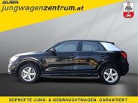 gebraucht Audi Q2 1,6 TDI sport