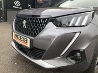 gebraucht Peugeot 2008 BlueHDi 130 S&S GT EAT8