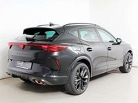 Gebraucht Cupra Formentor 204 PS (150 kW) 2025 Schwarz SUV