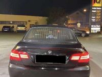 gebraucht BMW 330 Cabriolet 330 d Österreich-Paket Aut.