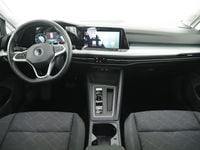 gebraucht VW Golf VIII Variant Life TDI DSG