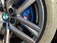 gebraucht BMW i4 i4 Gran Coupe xDrive M50 80,7kWh