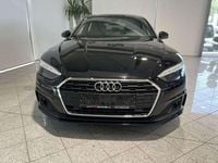 Gebraucht Audi A5 Sportback Sport 204 PS (150 kW) 2021 Schwarz Kleinwagen