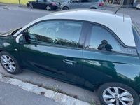 gebraucht Opel Adam 12 Unlimited