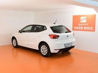 gebraucht Seat Ibiza Style 1.0 TSI DSG