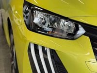 gebraucht Peugeot 208 Active, SHZ, VOLL LED, CARPLAY