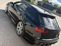 Gebraucht Audi A6 272 PS (200 kW) 2016 Kombi
