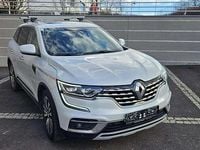 Gebraucht Renault Koleos Initiale 190 PS (139 kW) 2019 SUV