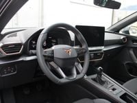 gebraucht Cupra Leon SP Kombi 1.5 TSI 150 PS ACT