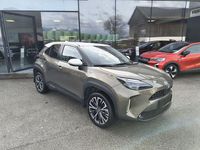 Gebraucht Toyota Yaris Cross Elegant 116 PS (85 kW) 2022 SUV