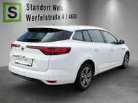 gebraucht Renault Mégane GrandTour Equilibre Blue dCi 115