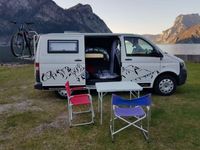 gebraucht VW Caravelle T5Trendline 20 TDI D-PF