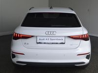 gebraucht Audi A3 Sportback 30 TDI intense