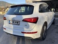 gebraucht Audi Q5 20 TDI quattro Sport DPF