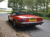 gebraucht Jaguar XJS 5.3 V12