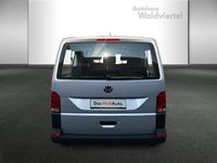 gebraucht VW T6.1 Kombi LR TDI 4MOTION