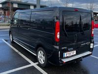 gebraucht Opel Vivaro 2.0 CDTI L2H1 Easytronic DPF