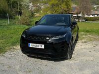 gebraucht Land Rover Range Rover evoque 20 D150 R-Dynamic Aut.