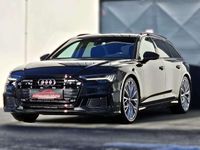 gebraucht Audi A6 45TDI quattro sport Sline tip *HDMatrix*B&O*Pano*