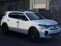 Neu Citroën C3 Aircross 99 PS (72 kW) 2025 Weiß SUV