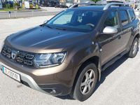 gebraucht Dacia Duster Prestige