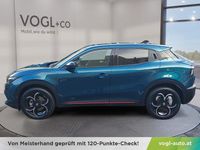 gebraucht Alfa Romeo Junior Junior IBRIDA SPECIA