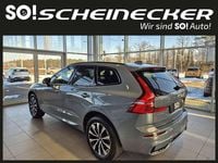 gebraucht Volvo XC60 B4 Plus Dark AWD Geartronic