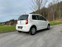 gebraucht Seat Mii Executive mit NEUEN REIFEN