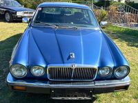 gebraucht Jaguar XJ6 42 Serie III historische Zulassung