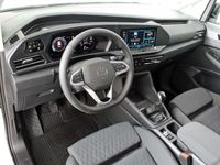 gebraucht VW Caddy Life TDI