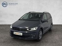 Gebraucht VW Touran 150 PS (110 kW) 2025 Mittelgrau  metallic Van / Kleinbus