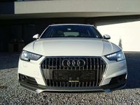 gebraucht Audi A4 Allroad A4 allroad 20 TDI Panorama AHV 1-Hand Top !!