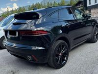 gebraucht Jaguar E-Pace E-Pace2.0DI4 D240 R-Dynamic SE