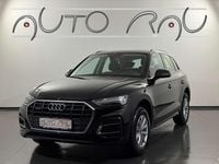 Gebraucht Audi Q5 Sport 204 PS (150 kW) 2023 Schwarz SUV