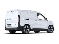 Gebraucht Ford Transit Limited 100 kW (136 PS) 2025 Weiß Van