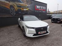 gebraucht DS Automobiles DS4 BlueHDi 130 S&S EAT8 Trocadero