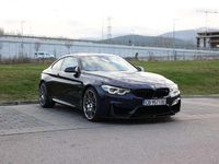 gebraucht BMW M4 Coupe Competition