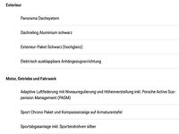 Gebraucht Porsche Cayenne 470 PS (345 kW) 2024 Grau SUV