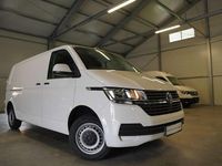 gebraucht VW T6.1 Transporter LR 20 TDI NAVI AHK PDC TEMPOMAT