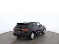 gebraucht VW Touareg 3.0 V6 TDI 4Motion R-Line Aut MATRIX NAV