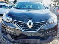 gebraucht Renault Kadjar Energy dCi 110 6-Gang Life