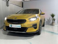 gebraucht Kia XCeed XCeed 16 CRDI Gold / AUTOMATIK GARANTIE