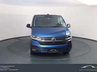 gebraucht VW T6.1 Multivan Edition 2,0 TDI 4Motion DSG AHK