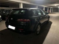 gebraucht Alfa Romeo 159 SW 19 JTDM 8V Distinctive