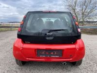 gebraucht Smart ForFour *PICKERL 10/24* passion 11