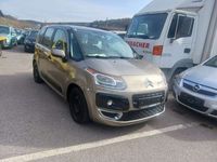 gebraucht Citroën C3 Picasso VTi 95 Advance