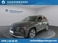 Gebraucht Hyundai Tucson 159 PS (116 kW) 2025 Grau SUV