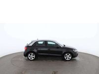 gebraucht Audi A1 Sportback 1.0 TFSI sport TEMPOMAT SITZHZG PDC