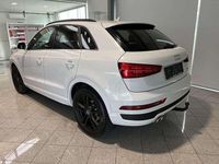 gebraucht Audi Q3 sport quattro ''AHK, Sitzheizung''