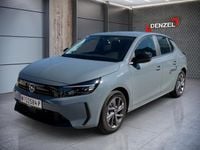 Gebraucht Opel Corsa Edition 101 PS (74 kW) 2025 Grau Kleinwagen